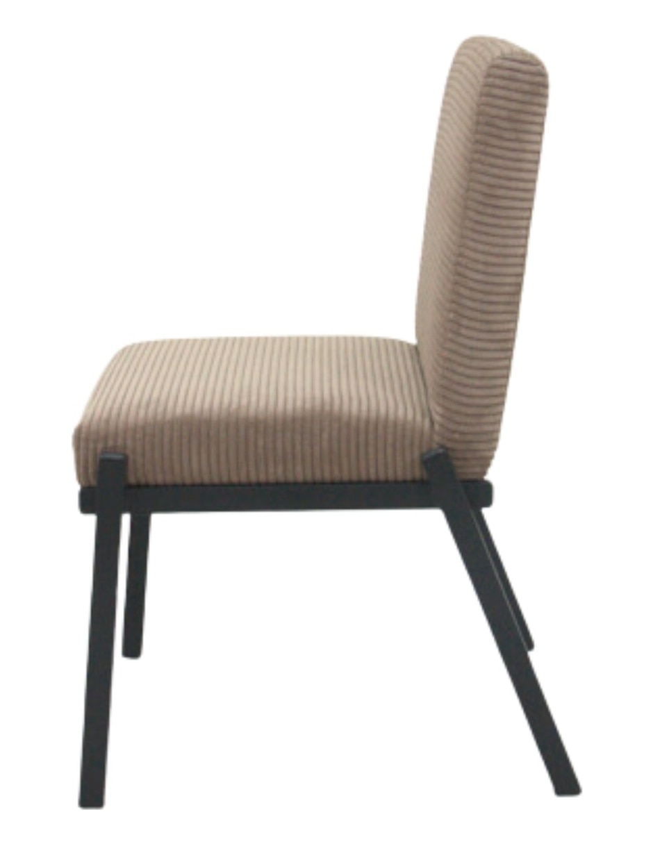 Comedor Zovi + Zenta Sochic para 6 personas de MDF