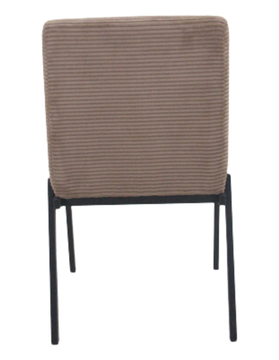 Comedor Zovi + Zenta Sochic para 6 personas de MDF
